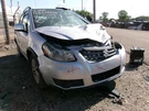 Blower Motor Fits 07-13 SX4 2166785. Fixed Price $164.99.