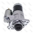 12V Starter Motor 31A66-00102 MM409413 For Mitsubishi Engine K4D K4N S4L2 K3D. Fixed Price $116.25.