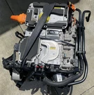 Hyundai Ioniq Awd EM17 Rear Drive Unit Engine Assembly 53K Miles 22-24 #108620. Fixed Price $2100.00.
