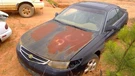 Windshield Wiper Motor Fits 99-03 Solara 236150. Fixed Price $71.19.