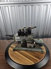 G#1 Mercedes CLK430 CLK320 CLK55 Convertible Top Motor 2088000030. Fixed Price $209.00.