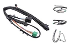 Right Sliding Door Wiring Harness For Chrysler Town & Country, Dodge Grand. Fixed Price $48.61.