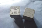 Omron, & Relay 12135034 D00 Gm Abs Vi ***pair***. Fixed Price $15.99.