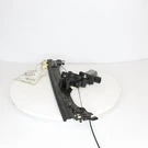 2012 Fiat 500 Left Door Window Regulator Part Number 125-50521L ( Used ). Fixed Price $78.99.