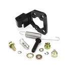 Lokar TCB-40HS2 Holley Sniper Aluminum Bracket/springs. Fixed Price $126.95.