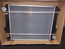 TY16410-23430-71 Radiator Assembly Toyota Forklift 1DZ, 2Z, 4Y, 5K. Fixed Price $254.99.