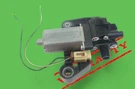 2009-2015 Bmw 740I 760LI 750LI Rear Driver Left Side Door Sun Blind Shade Motor. Fixed Price $49.39.
