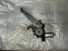 96-07 TAURUS/96-05 Sable Right Passenger Side Rear Window Regulator. Fixed Price $19.99.