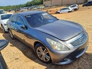 Windshield Wiper Motor VQ37VHR Sedan Fits 09-13 Infiniti G37 4810673. Fixed Price $80.49.