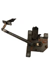 Vw Golf MK2 85-92 Rear Hatch Wiper Motor Engine Bracket Linkage. Fixed Price $59.99.