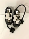 Mercedes S-class W140 Wiper Motor Headlight Left+right Side 140820(13+14)42 Oem. Fixed Price $176.09.