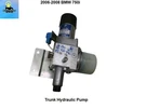 7202865 2006 2007 2008 Bmw 750I Trunk Hydraulic Pump. Fixed Price $89.00.