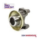 Winters 3536, One Steel Yoke 32-SPLINE Gundrilled Lower Shaft Natural Performanc. Fixed Price $203.03.