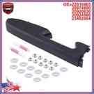 1PC Left Armrest Repair Kit For 2010-2014 Gmc Sierra 1500 2500HD 3500HD 22818465. Fixed Price $70.99.