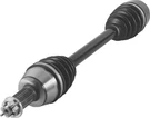 Quadboss 16-18 Polaris Scrambler 850 Rear Left Replacement Axle. Fixed Price $199.99.