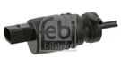Febi Windscreen Washer Pump Water Window Cleaning 23113 - 5 Year Warranty. Fixed Price $18.26.