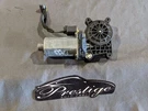 Passenger Power Window Motor Rear Sedan Fits 01-05 Bmw 320I E46 Oem. Fixed Price $71.10.