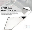 27061 Skeg Guard For Mercury 90HP 115HP 175HP Mariner 135 150 200HP. Fixed Price $34.88.