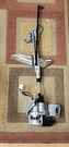 Oem 2007-09 Mazda CX9 CX-9 Rear Trunk Lid Tailgate Hatch Door Lift Motor. Fixed Price $80.00.