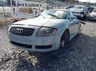 Windshield Wiper Motor Thru Vin 031904 Fits 00-01 Audi Tt 9550124. Fixed Price $94.02.