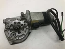 Mercedes W123 Rear Left Window Regulator Motor Bosch 0130821017 Genuine Nos. Fixed Price $90.00.