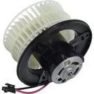 New Ac Blower Motor Fits Freightliner Century, Columbia, Fld, ABPN83-301137. Fixed Price $88.75.