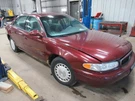 Windshield Wiper Motor Fits 97-05 Century 270281. Fixed Price $75.15.