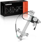 Electric Window Regulator With Motor For Chevrolet Trailblazer Gmc Envoy. Fixed Price $91.99.
