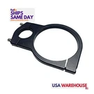 Biondo BC2-5-BLK, Bottle Mount Bracket 2.5 Lb Performance Racing Part. Fixed Price $143.73.