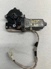 2001-2005 Toyota Sequoia Rear Left Driver Side Window Motor 85710-0C020 Oem. Fixed Price $63.00.
