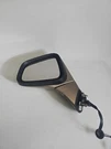 Used Left Door Mirror Fits: 2018 Chevrolet Trax Non-heated Mexico Built Opt Spm. Fixed Price $94.99.