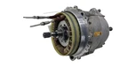2019-20 Tesla Model X Front Drive Unit Motor Rotor W/ Case Assy 1478000-00-D. Fixed Price $602.52.