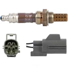 Oxygen Sensor-turbo Denso 234-4395 Fits 2006 Mazda 2.3L-L4. Fixed Price $159.99.