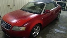 Convertible Top Motor Fits 03-09 Audi A4 1727742. Fixed Price $322.97.