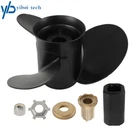 For Mercury Mercruiser Black Max Propeller 14-1/2 19 48-832830A45 14.5". Fixed Price $66.96.