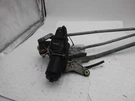Windshield Wiper Motor Coupe Us Market Fits 01-05 Civic 650928. Fixed Price $77.99.