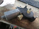 Driver Power Window Motor Front Thru Vin 800641 Fits 02-07 Envoy 81833. Fixed Price $73.90.