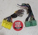 1989-95 1.6L Geo Tracker Suzuki Sidekick Ecm Computer Wiring Harness Plugs Wires. Fixed Price $44.99.