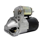 Mpa Electrical 19056 Starter Motor 12 V, Cw (right), Permanen For Mitsubishi. Fixed Price $208.34.