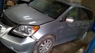 Driver Electric Door Motor Side Fits 05-10 Odyssey 10293670. Fixed Price $133.22.
