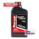 Qt Torco TRCP010002CE 5W50 Synthetic Motor Oil Pack Of Performance Parts. Fixed Price $41.03.