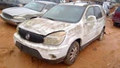 Radiator Fan Motor Assembly Fits 02-07 Rendezvous 224777. Fixed Price $100.79.