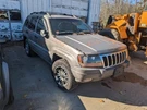 Rear Wiper Motor Fits 99-04 Grand Cherokee 169999. Fixed Price $50.00.