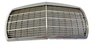 1972-1980 Mercedes MB450 1973-80 MB280 78-80 MB300D Front Chrome Grille Assembly. Fixed Price $119.00.