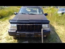Windshield Wiper Motor Fits 97-98 Grand Cherokee 299125. Fixed Price $70.01.