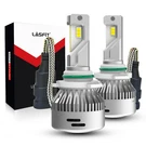 Lasfit H10 9145 9140 Led Bulb Fog Light Conversion Kit Bright White Laplusseries. Fixed Price $54.99.