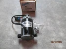 Genuine Carrier Transicold Dc Motor 54-00639-114 Free Shipping. Fixed Price $95.00.
