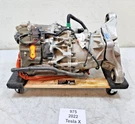 22-25 Oem Tesla Model X Front Drive Unit Electric Engine Motor 1798100-00-A 52K. Fixed Price $2999.95.