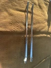 Oem Mercedes Benz W107 R107 560SL 380SL 450SLC 280SL Wiper Arms. Fixed Price $75.00.