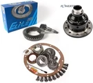 87-96 Jeep Yj Dana 30 4.56 Reverse Ring And Pinion Grip Pro Posi Elite Gear Pkg. Fixed Price $947.20.